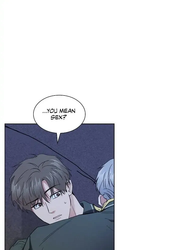 Read Salty Lust chapter 32 image 22 on Lezhin
