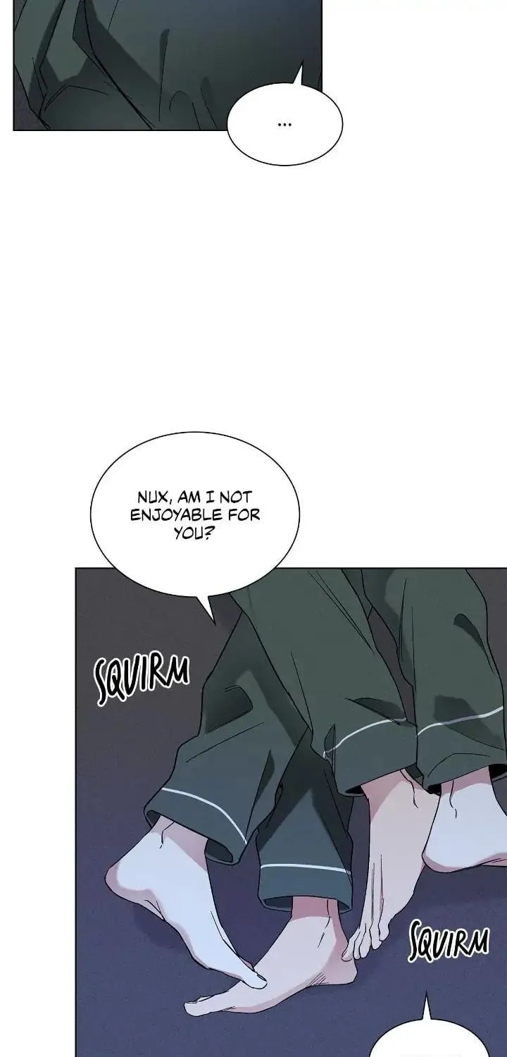 Read Salty Lust chapter 32 image 23 on Lezhin
