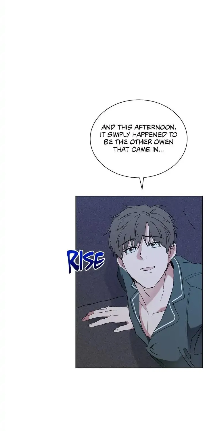 Read Salty Lust chapter 32 image 26 on Lezhin