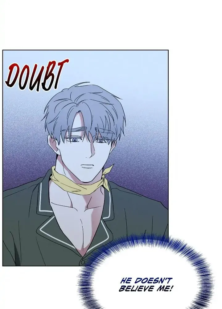 Read Salty Lust chapter 32 image 27 on Lezhin