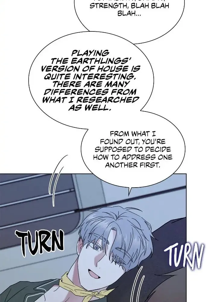 Read Salty Lust chapter 32 image 34 on Lezhin