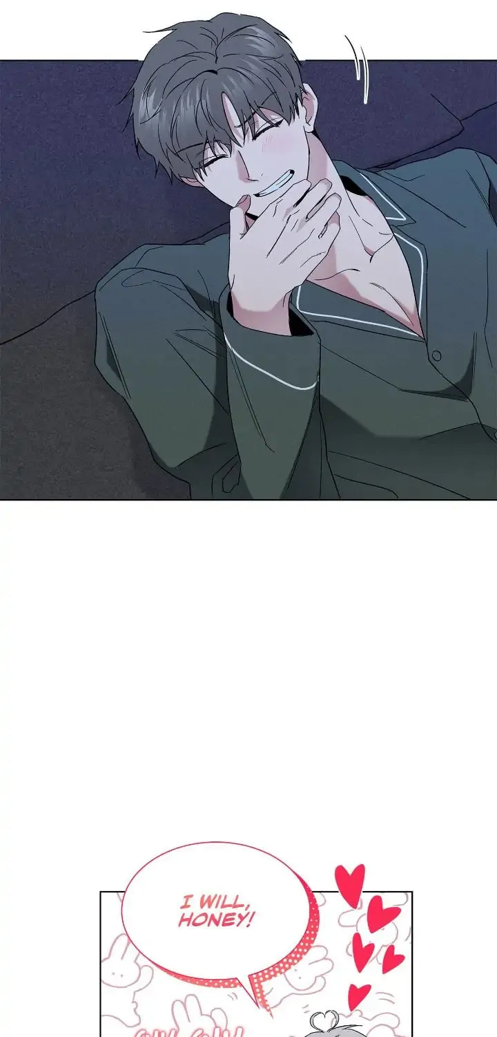 Read Salty Lust chapter 32 image 38 on Lezhin