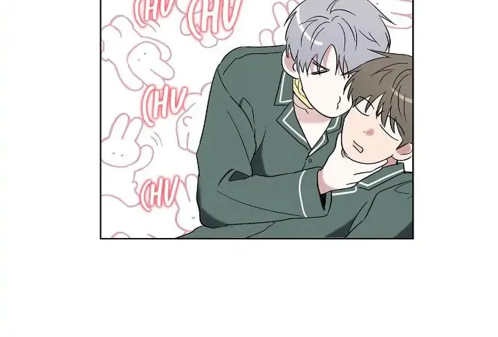Read Salty Lust chapter 32 image 39 on Lezhin