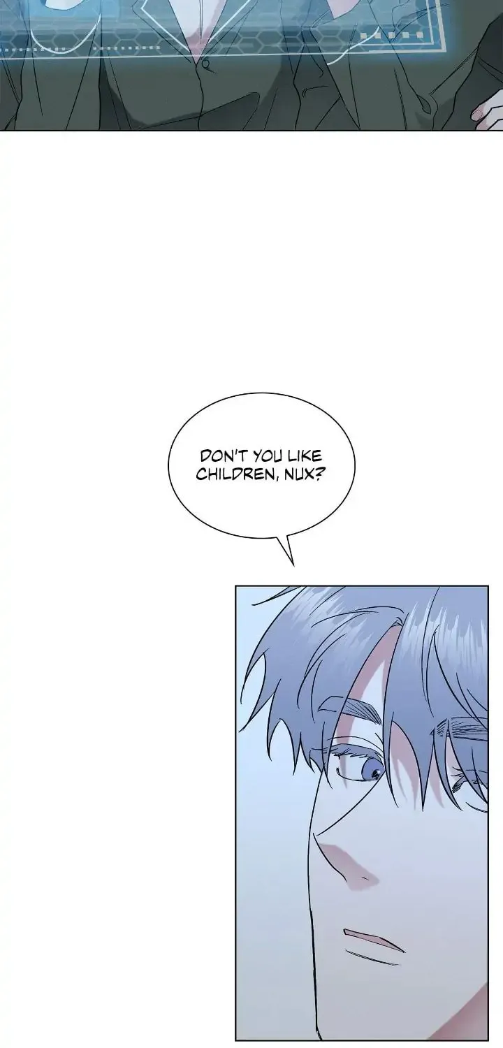 Read Salty Lust chapter 32 image 41 on Lezhin