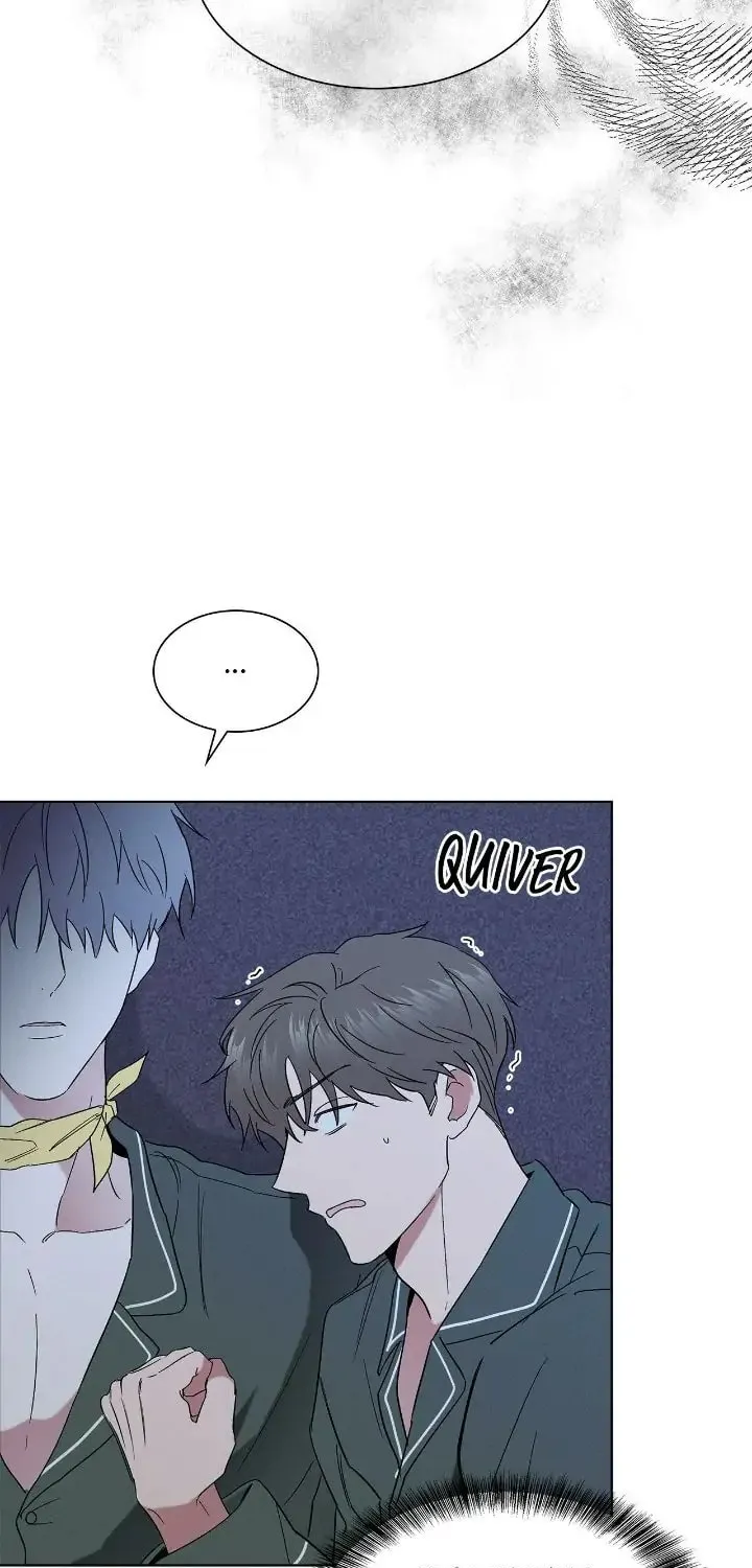 Read Salty Lust chapter 32 image 43 on Lezhin