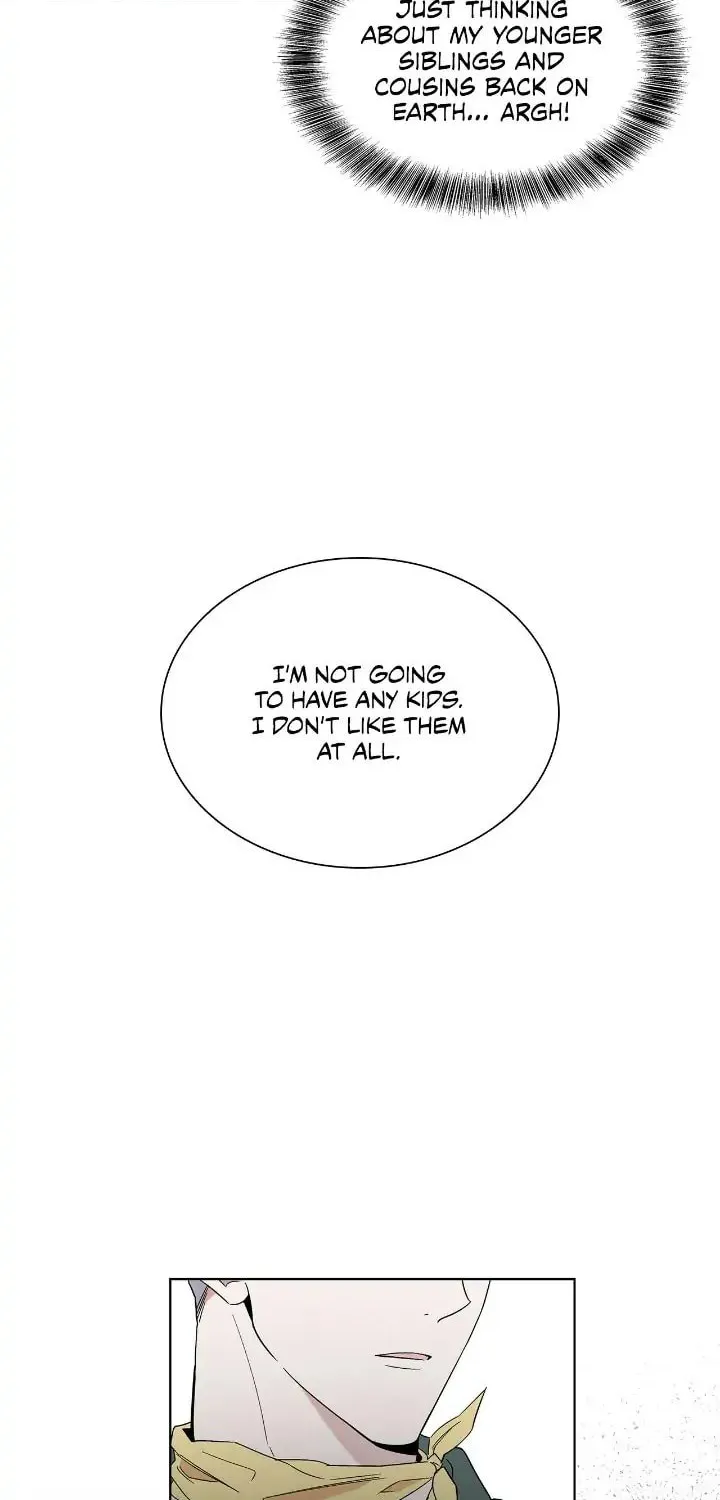 Read Salty Lust chapter 32 image 44 on Lezhin