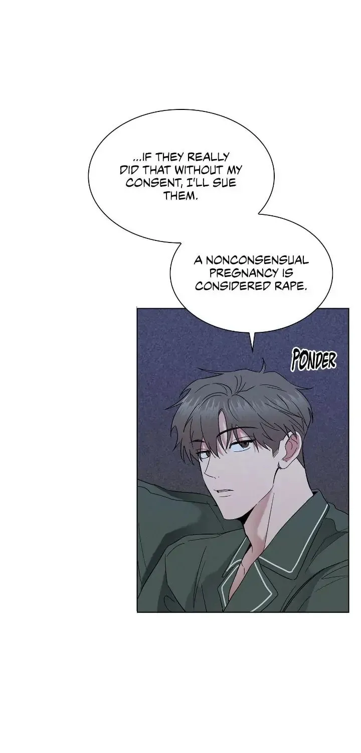 Read Salty Lust chapter 32 image 47 on Lezhin