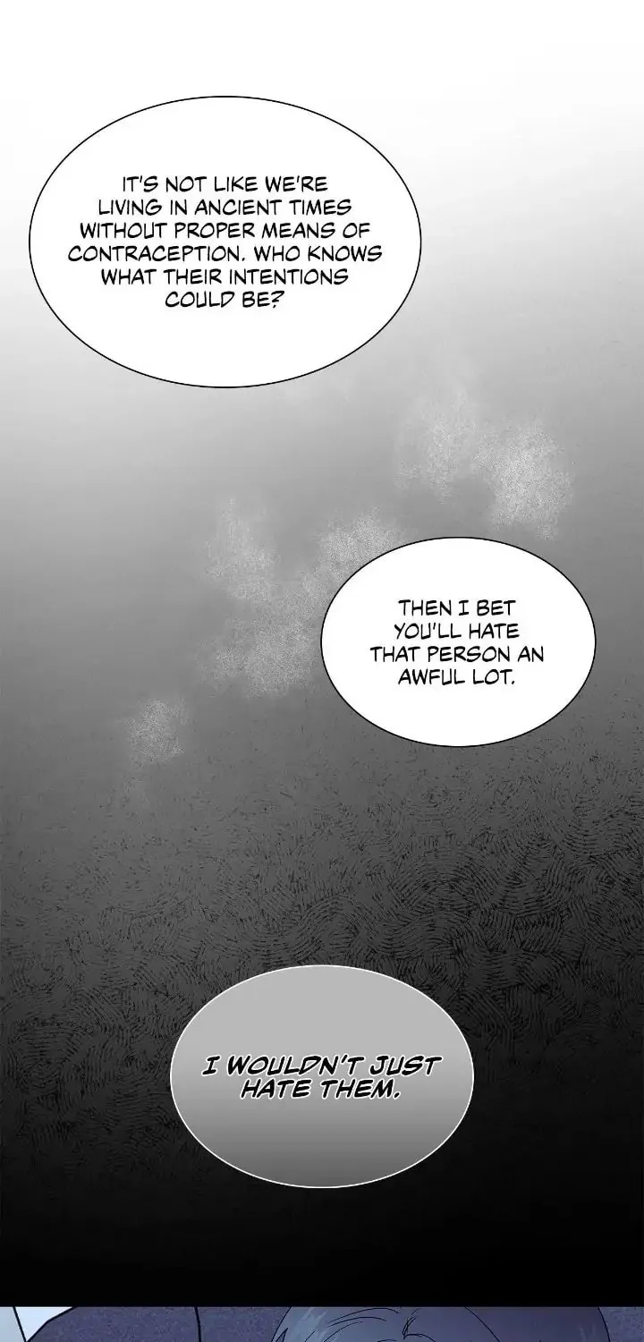 Read Salty Lust chapter 32 image 48 on Lezhin