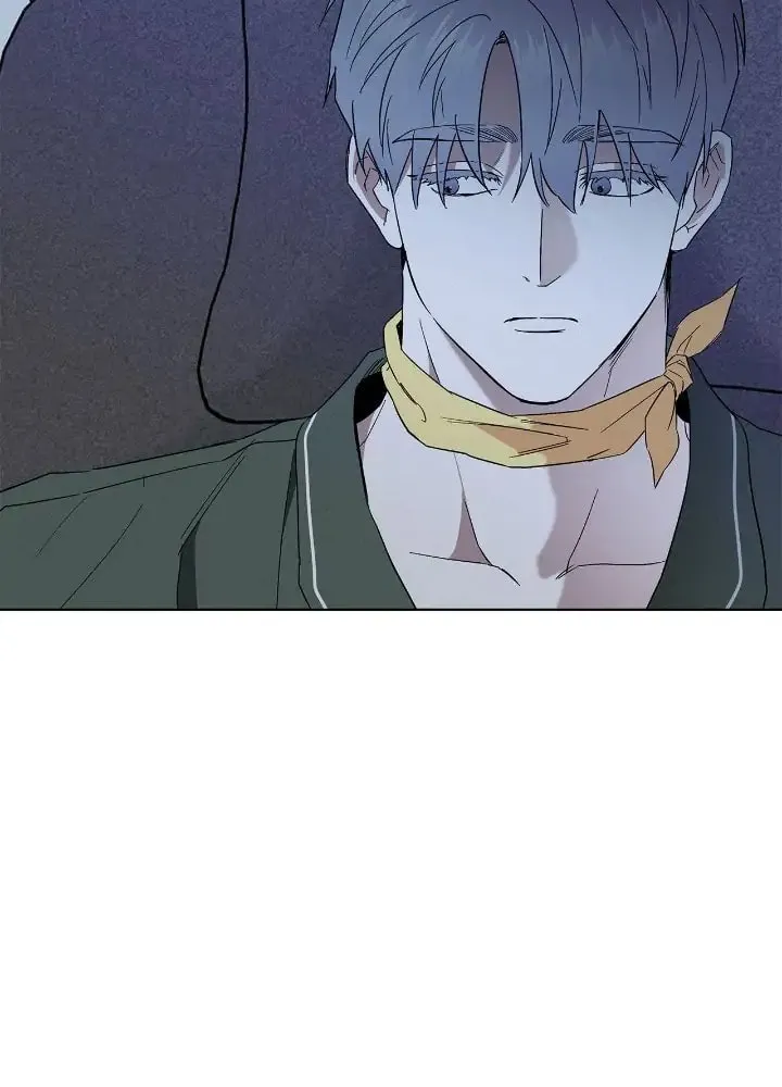 Read Salty Lust chapter 32 image 49 on Lezhin