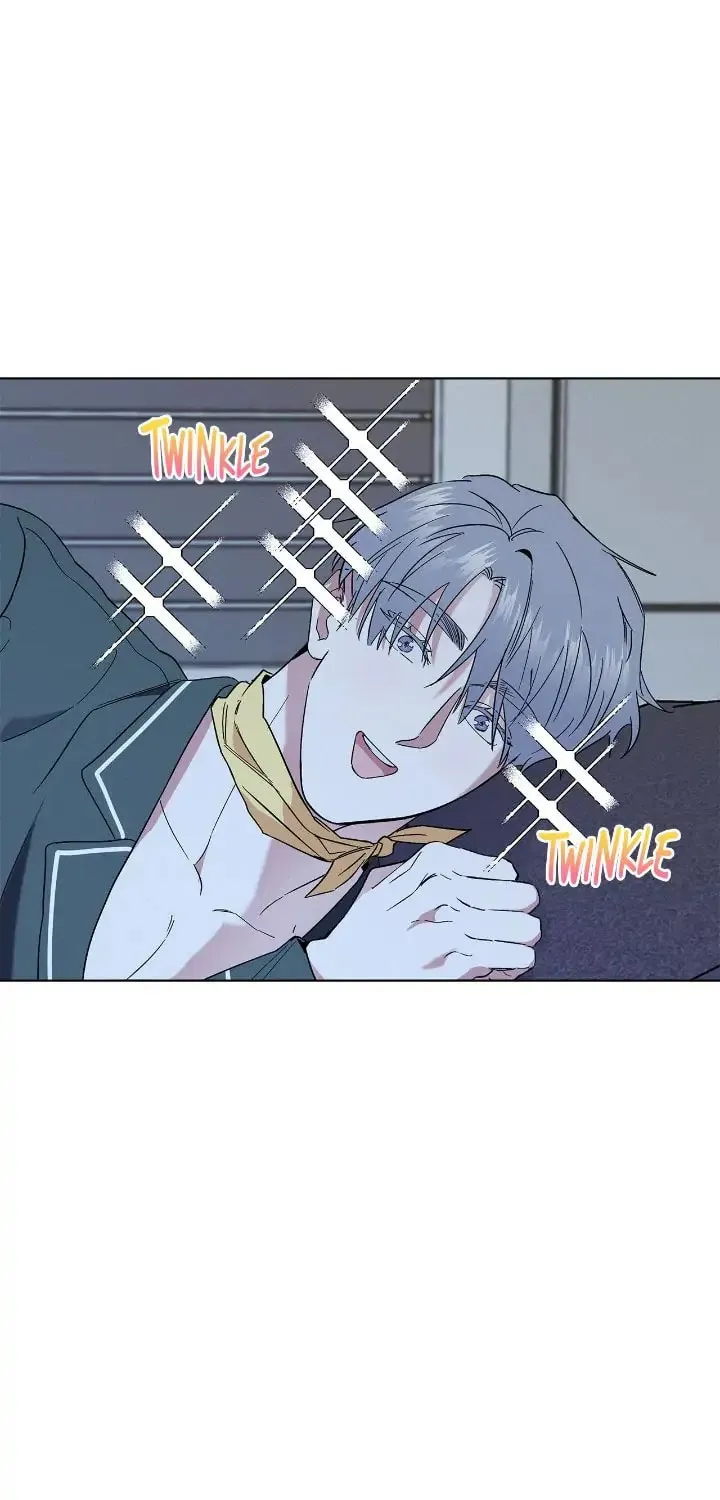 Read Salty Lust chapter 32 image 5 on Lezhin