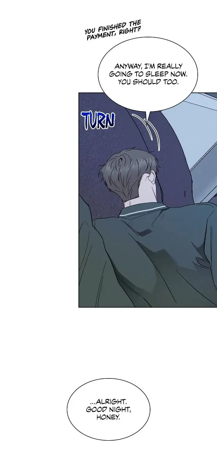 Read Salty Lust chapter 32 image 50 on Lezhin