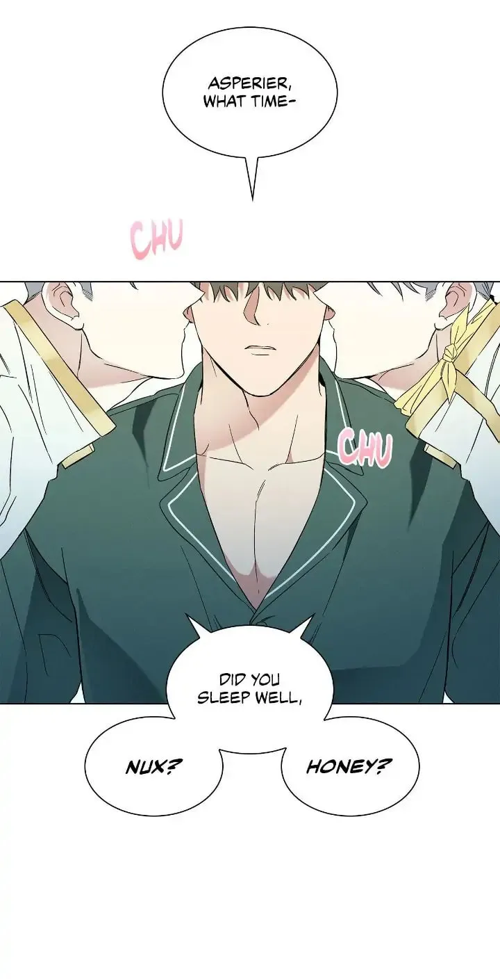 Read Salty Lust chapter 32 image 53 on Lezhin