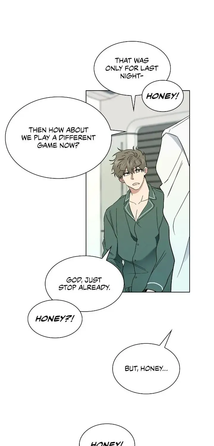 Read Salty Lust chapter 32 image 55 on Lezhin