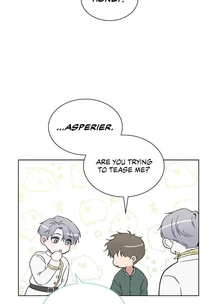 Read Salty Lust chapter 32 image 56 on Lezhin