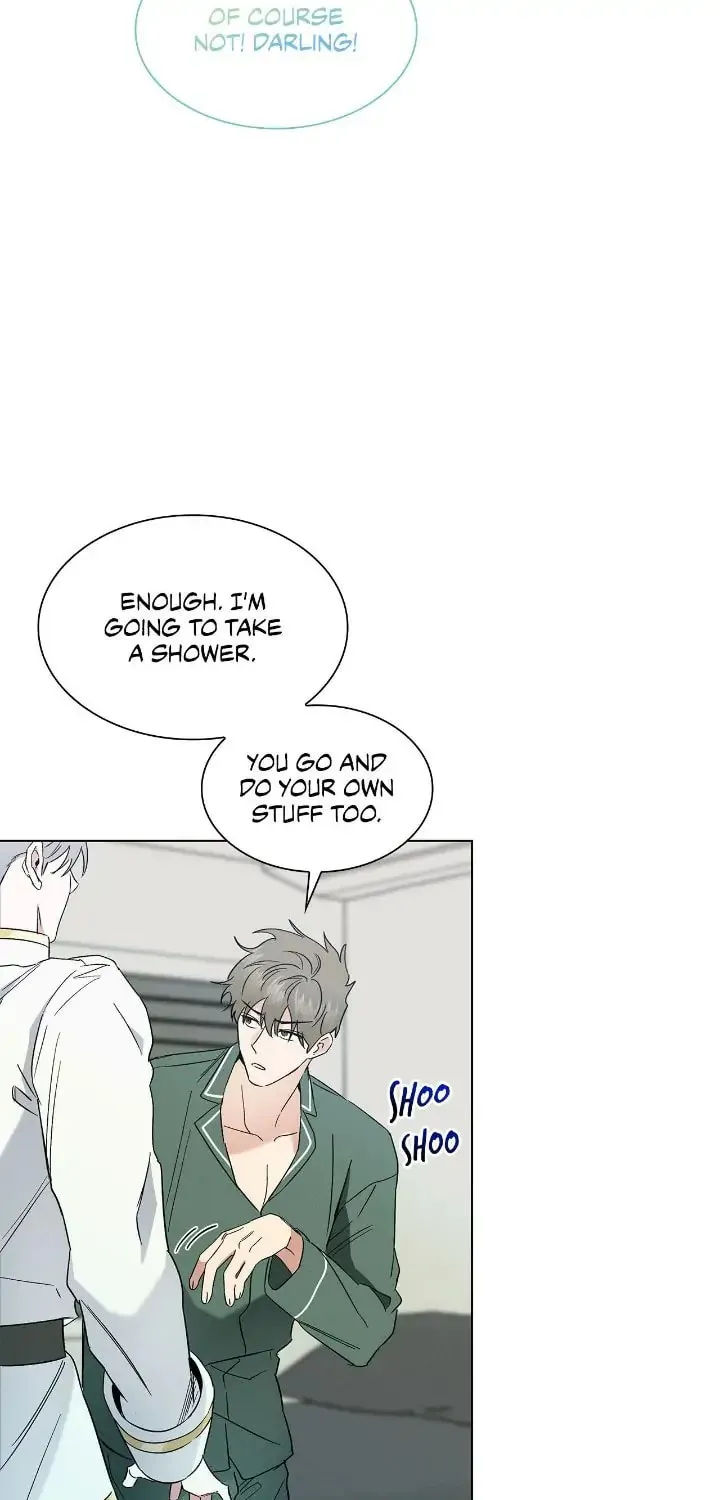 Read Salty Lust chapter 32 image 57 on Lezhin