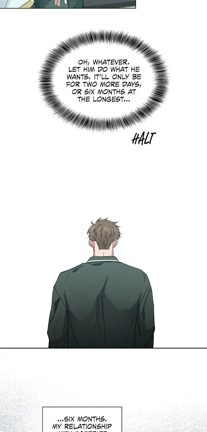 Read Salty Lust chapter 32 image 58 on Lezhin