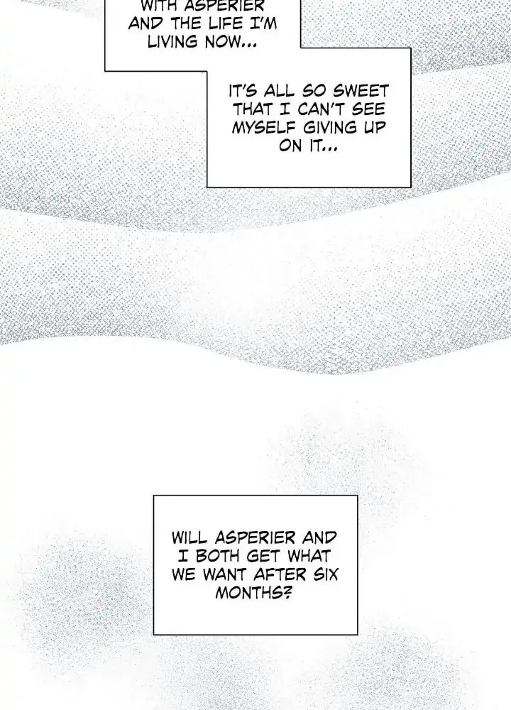 Read Salty Lust chapter 32 image 59 on Lezhin