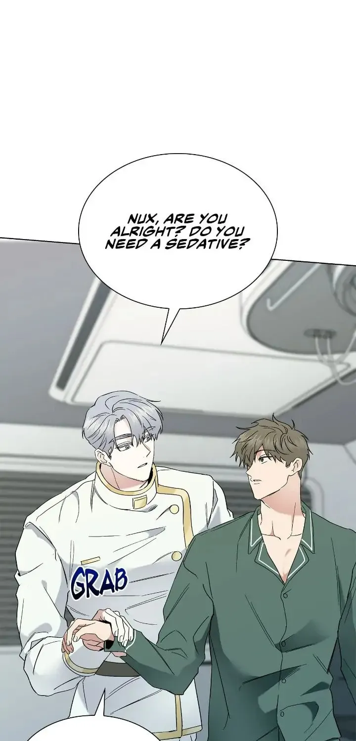 Read Salty Lust chapter 32 image 62 on Lezhin