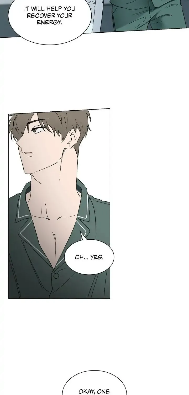 Read Salty Lust chapter 32 image 63 on Lezhin