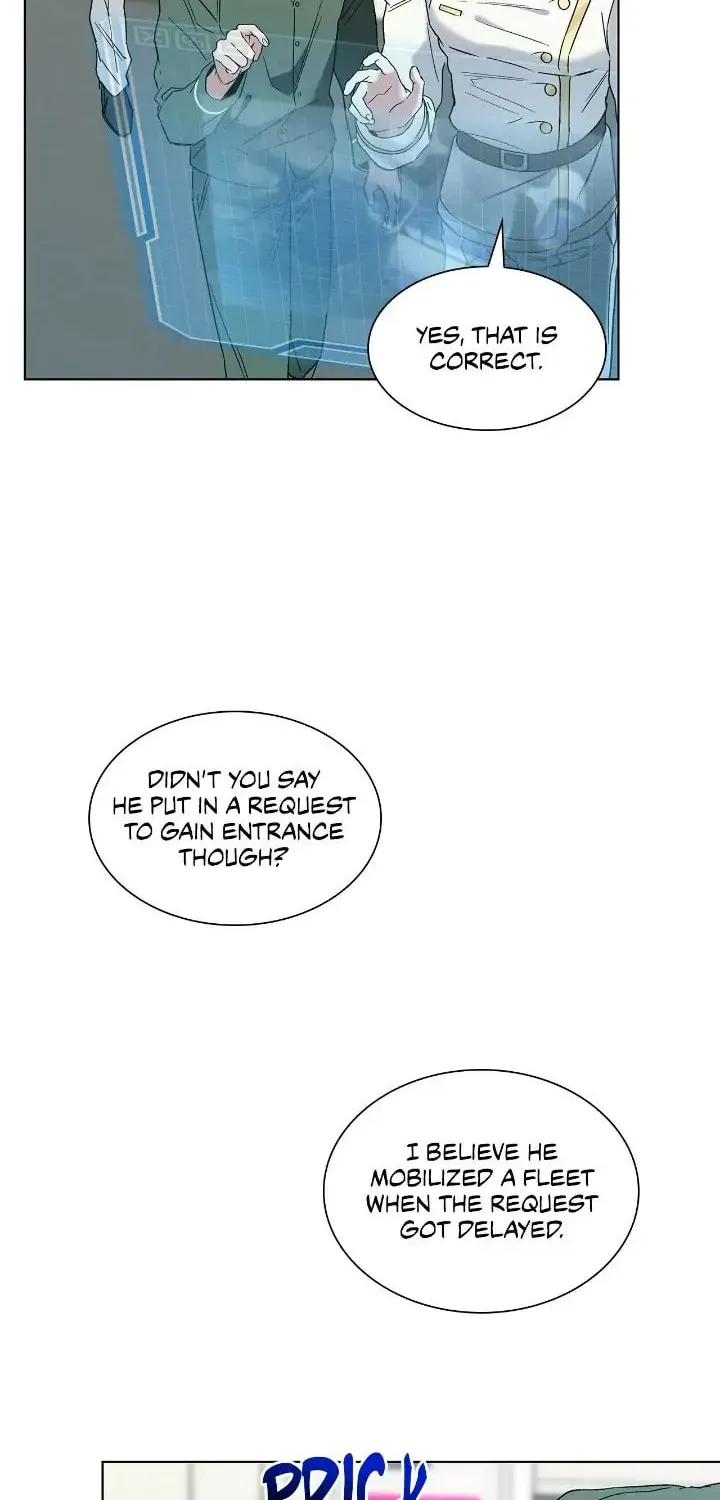 Read Salty Lust chapter 32 image 66 on Lezhin