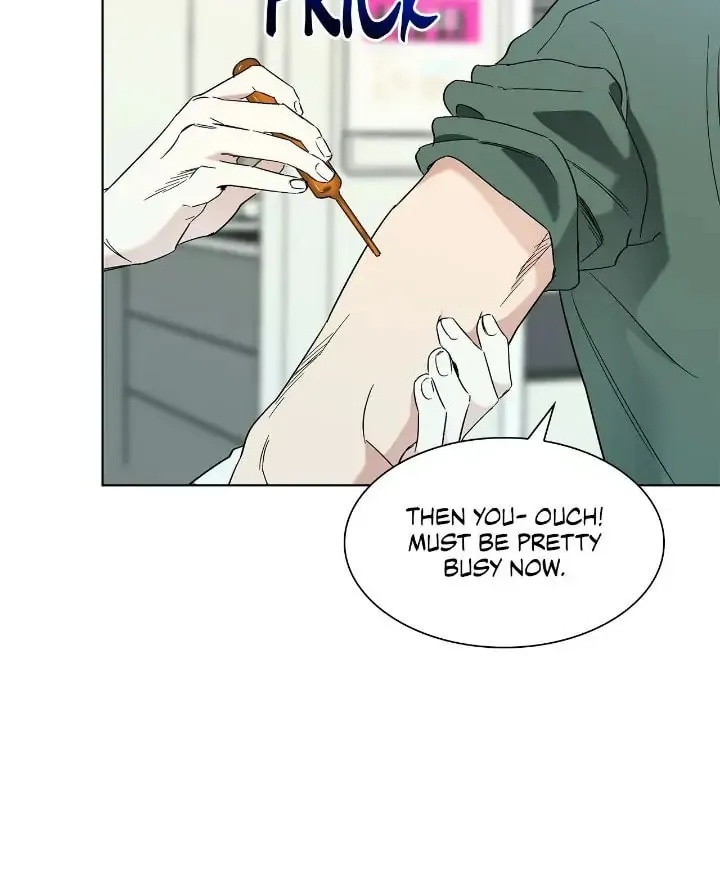 Read Salty Lust chapter 32 image 67 on Lezhin
