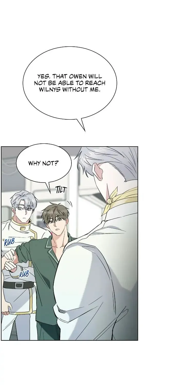 Read Salty Lust chapter 32 image 68 on Lezhin