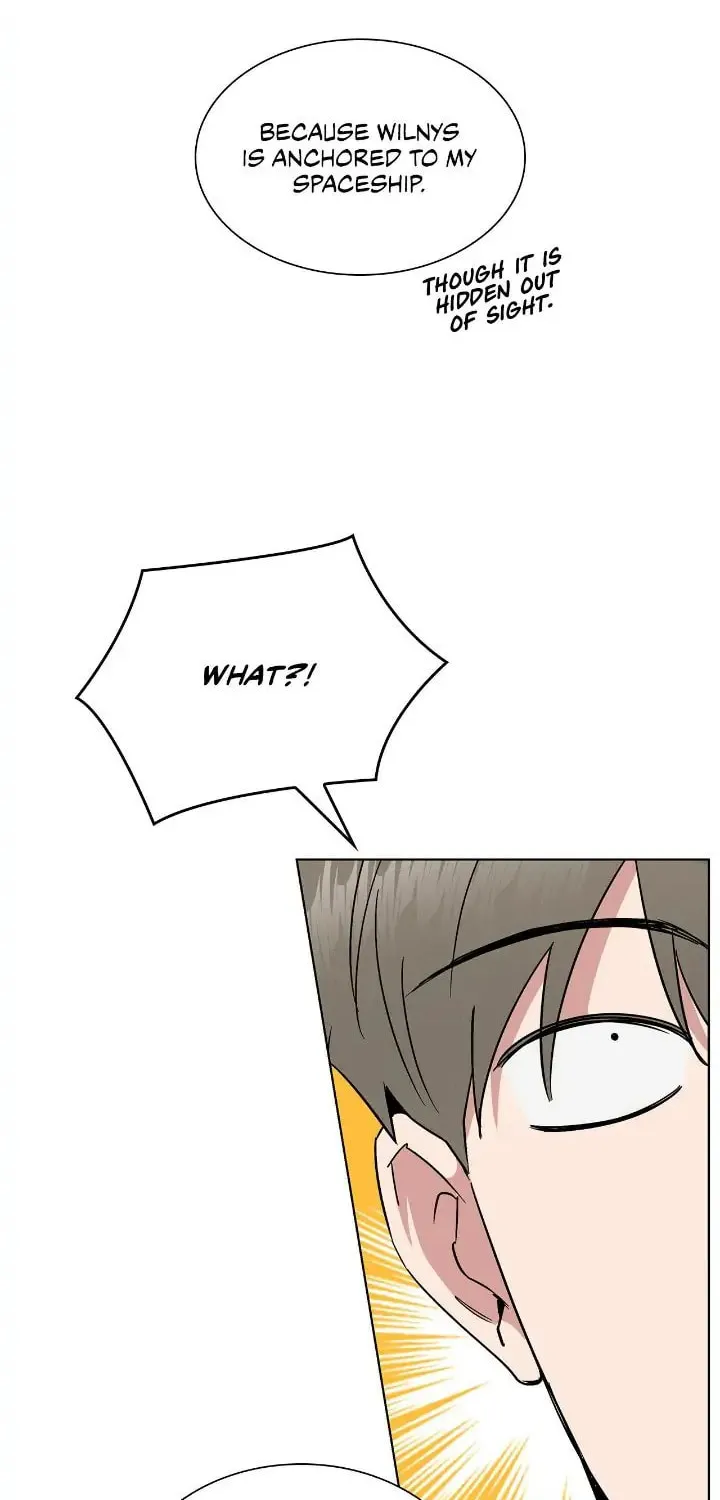 Read Salty Lust chapter 32 image 69 on Lezhin