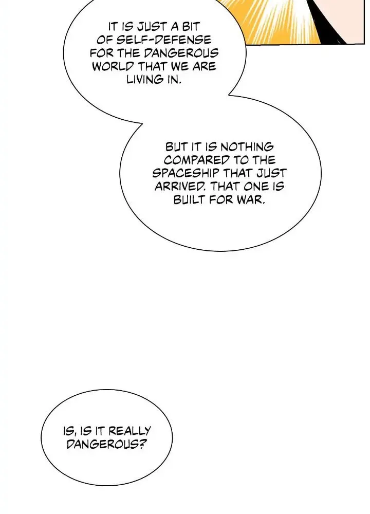 Read Salty Lust chapter 32 image 70 on Lezhin
