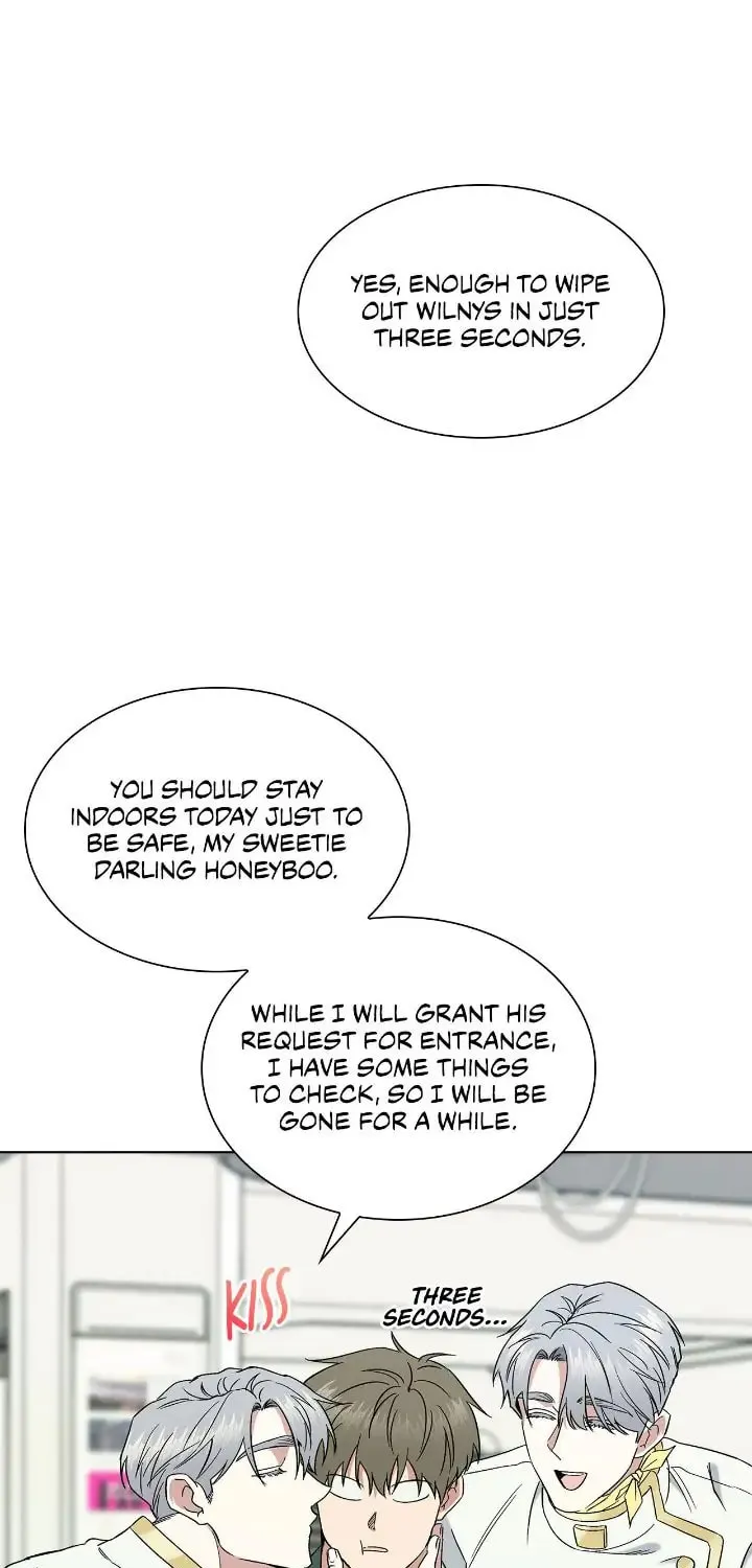 Read Salty Lust chapter 32 image 71 on Lezhin