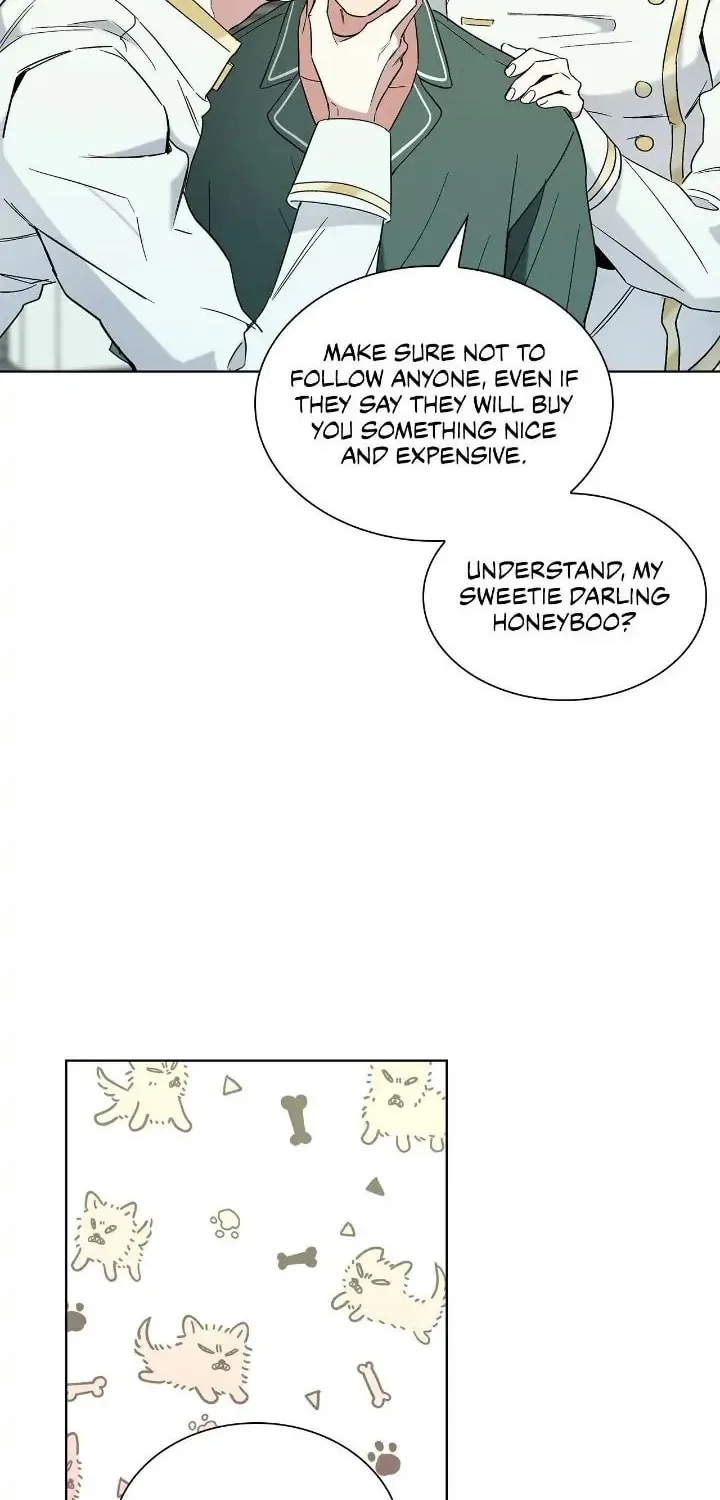 Read Salty Lust chapter 32 image 72 on Lezhin