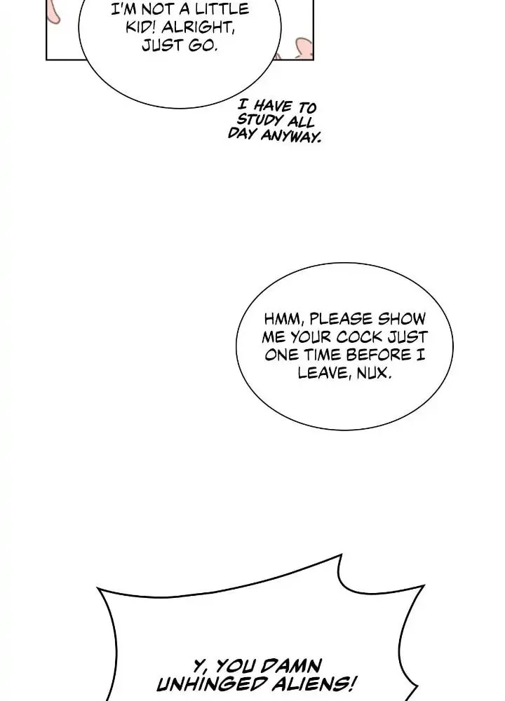 Read Salty Lust chapter 32 image 73 on Lezhin