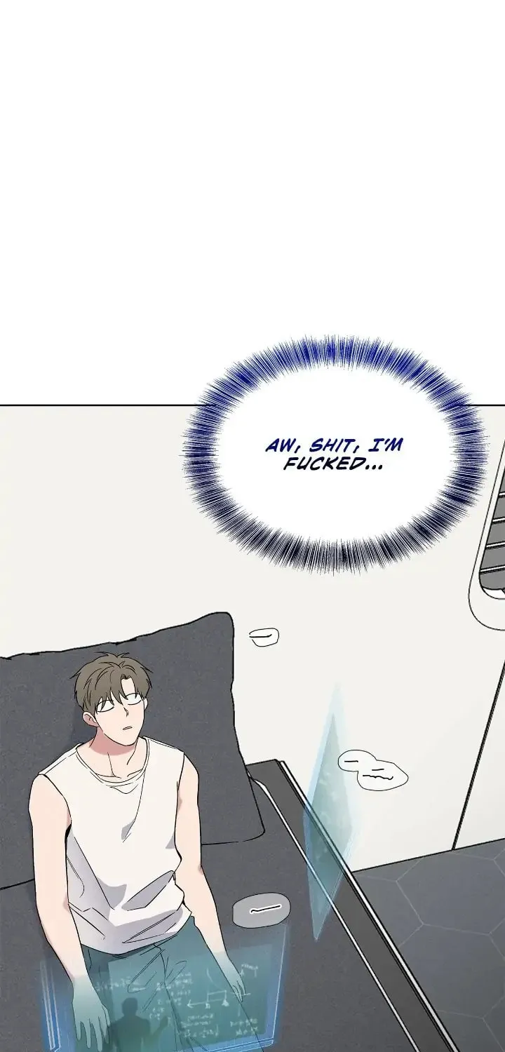 Read Salty Lust chapter 32 image 75 on Lezhin