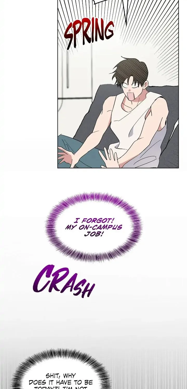 Read Salty Lust chapter 32 image 79 on Lezhin