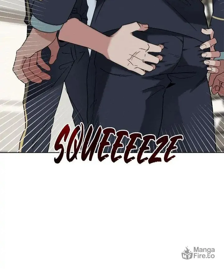 Read Salty Lust chapter 33 image 15 on Lezhin