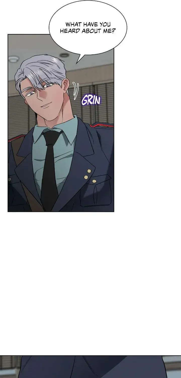 Read Salty Lust chapter 33 image 17 on Lezhin