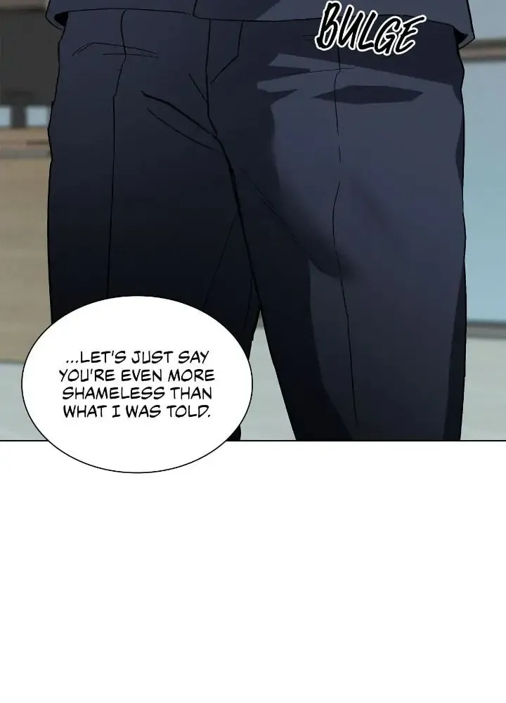 Read Salty Lust chapter 33 image 18 on Lezhin