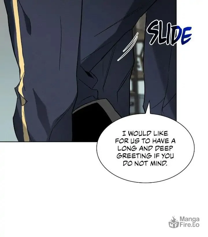 Read Salty Lust chapter 33 image 22 on Lezhin