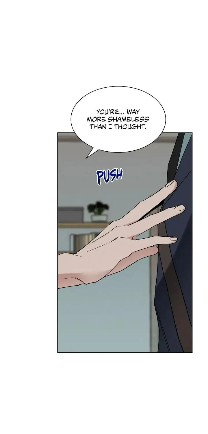 Read Salty Lust chapter 33 image 23 on Lezhin