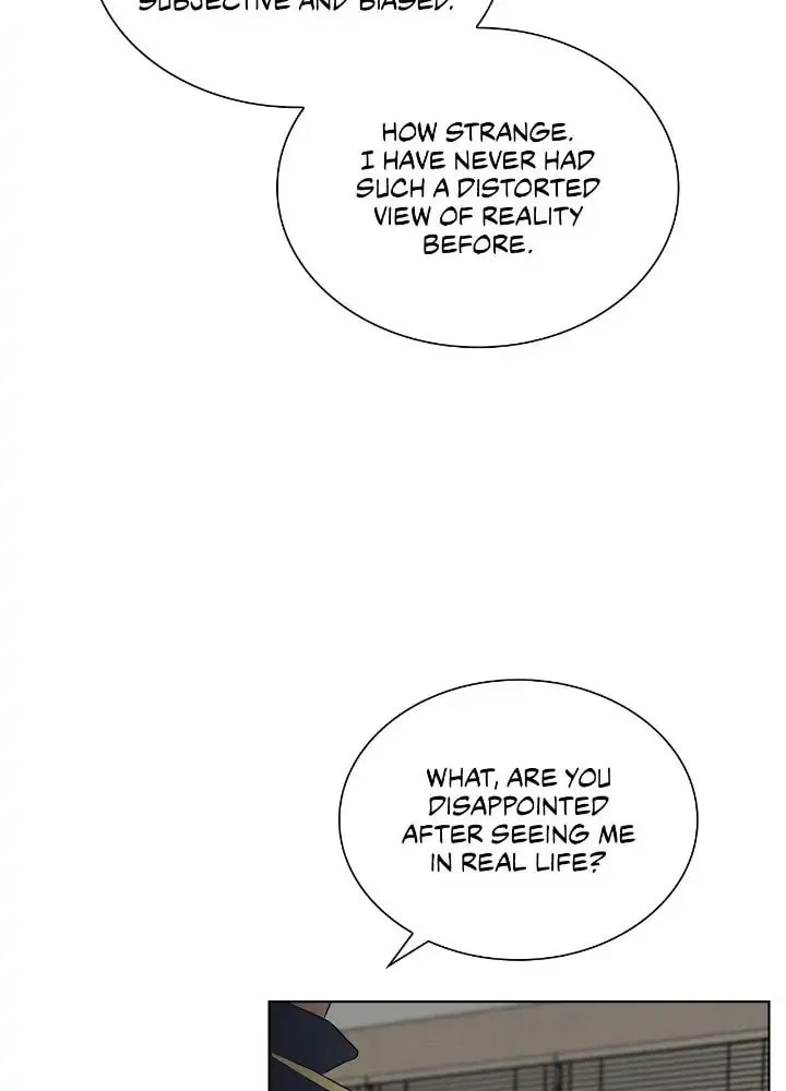 Read Salty Lust chapter 33 image 28 on Lezhin