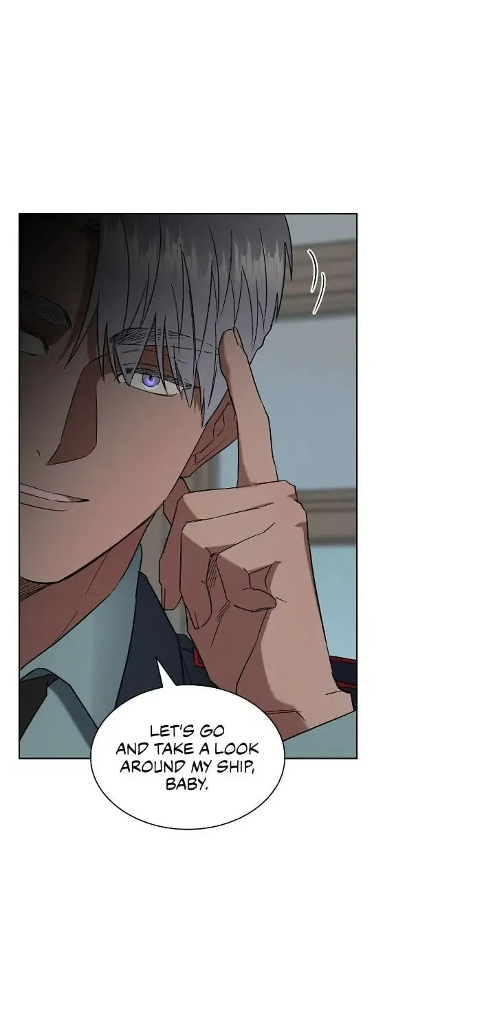 Read Salty Lust chapter 33 image 30 on Lezhin