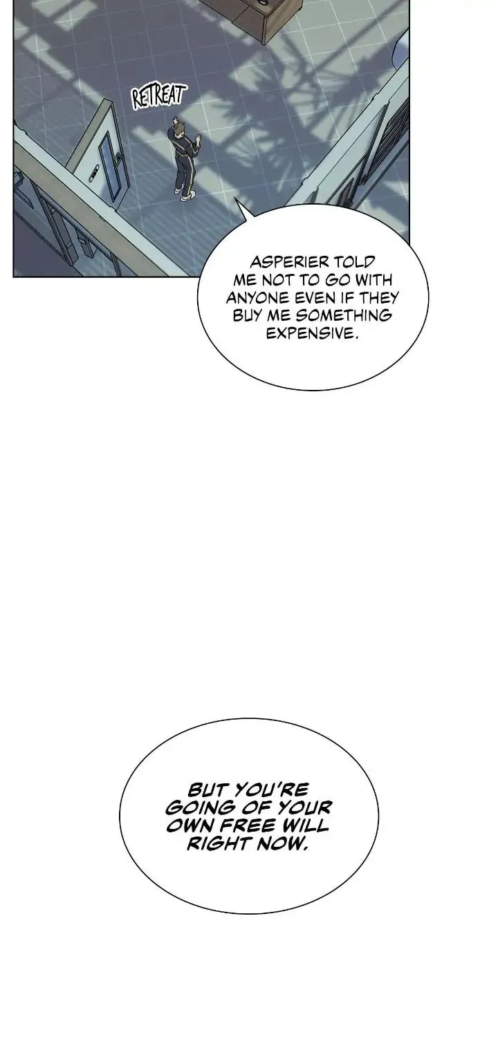 Read Salty Lust chapter 33 image 33 on Lezhin