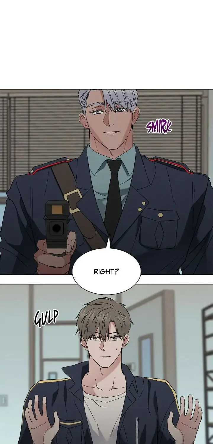 Read Salty Lust chapter 33 image 34 on Lezhin