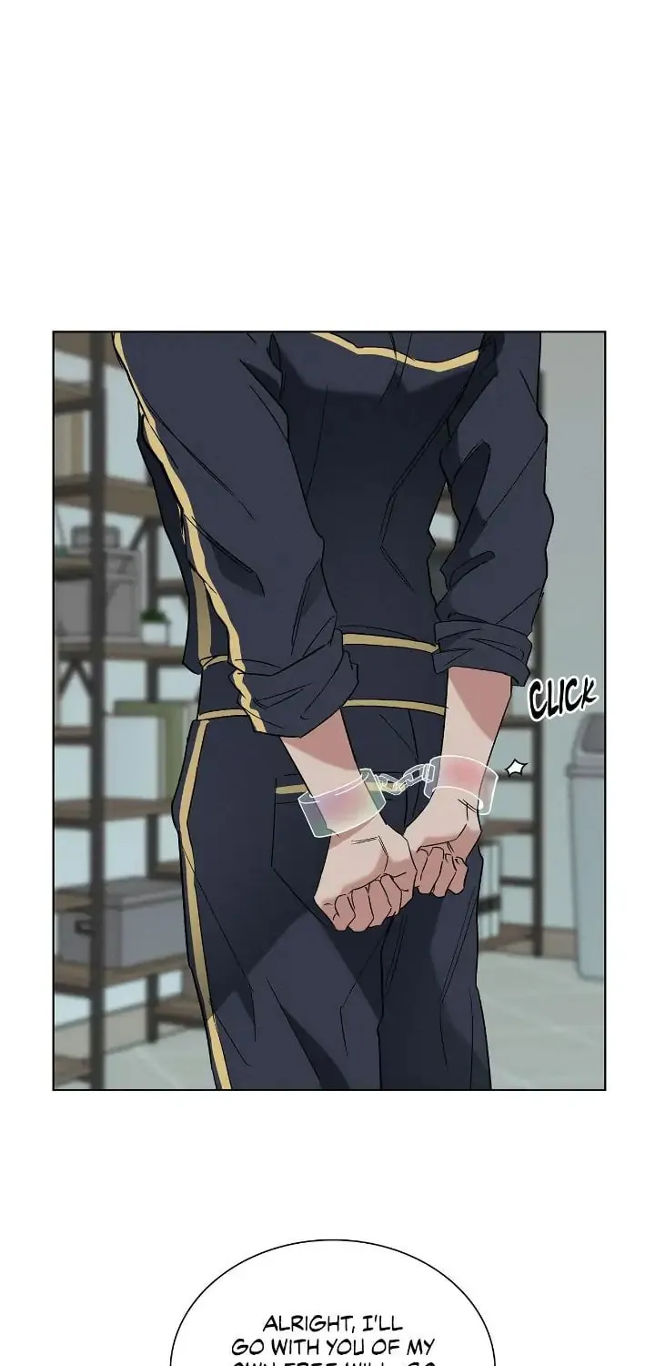 Read Salty Lust chapter 33 image 37 on Lezhin