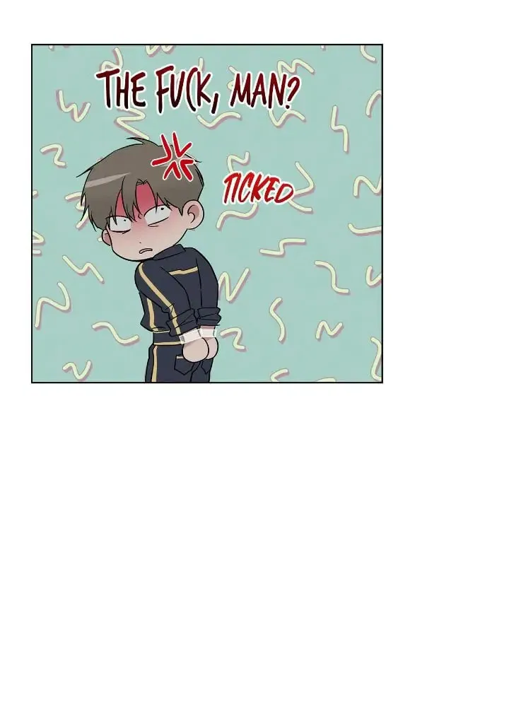 Read Salty Lust chapter 33 image 39 on Lezhin