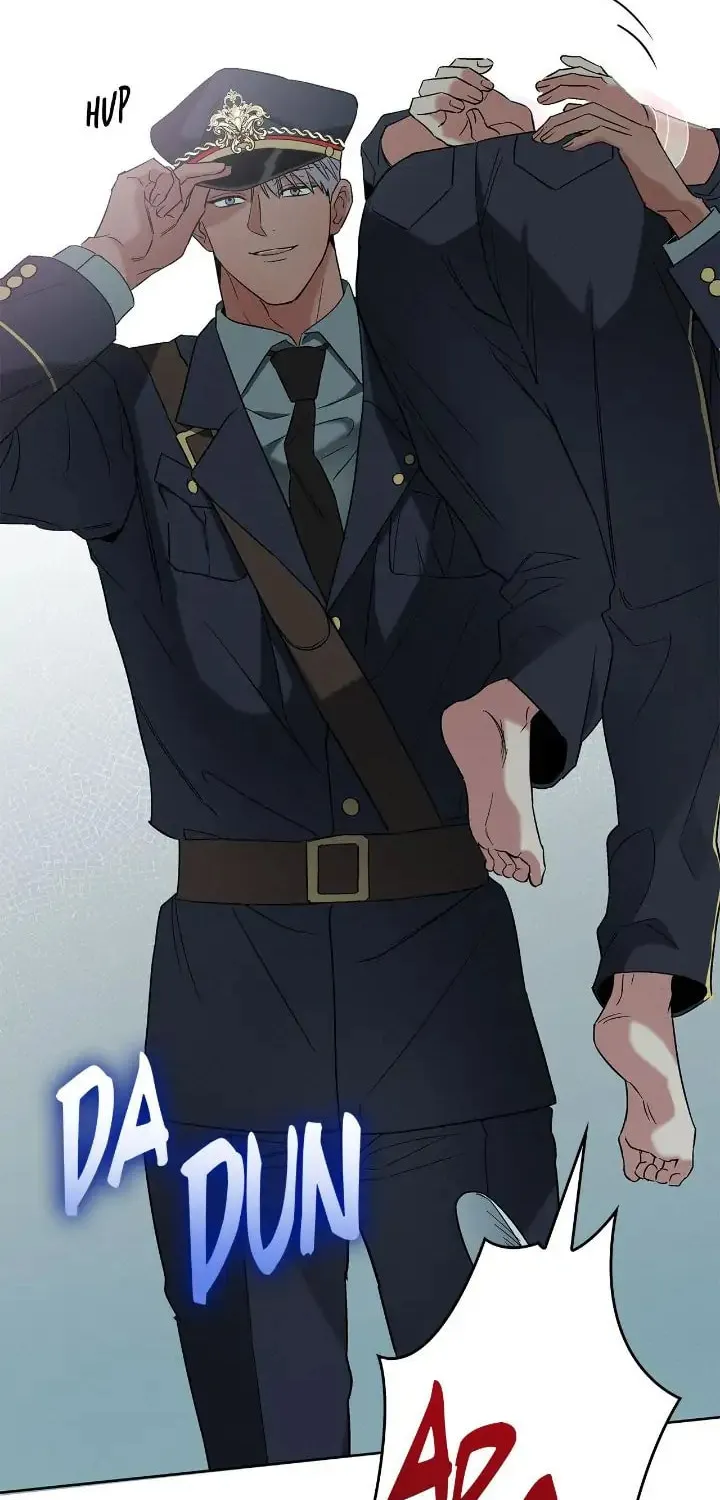 Read Salty Lust chapter 33 image 41 on Lezhin