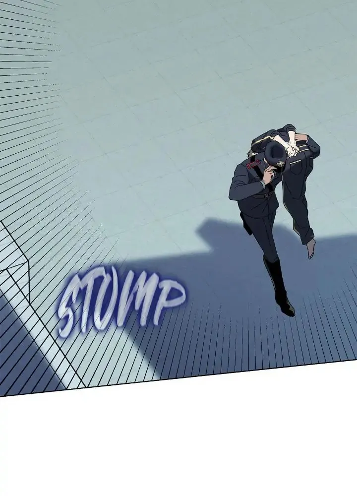 Read Salty Lust chapter 33 image 45 on Lezhin