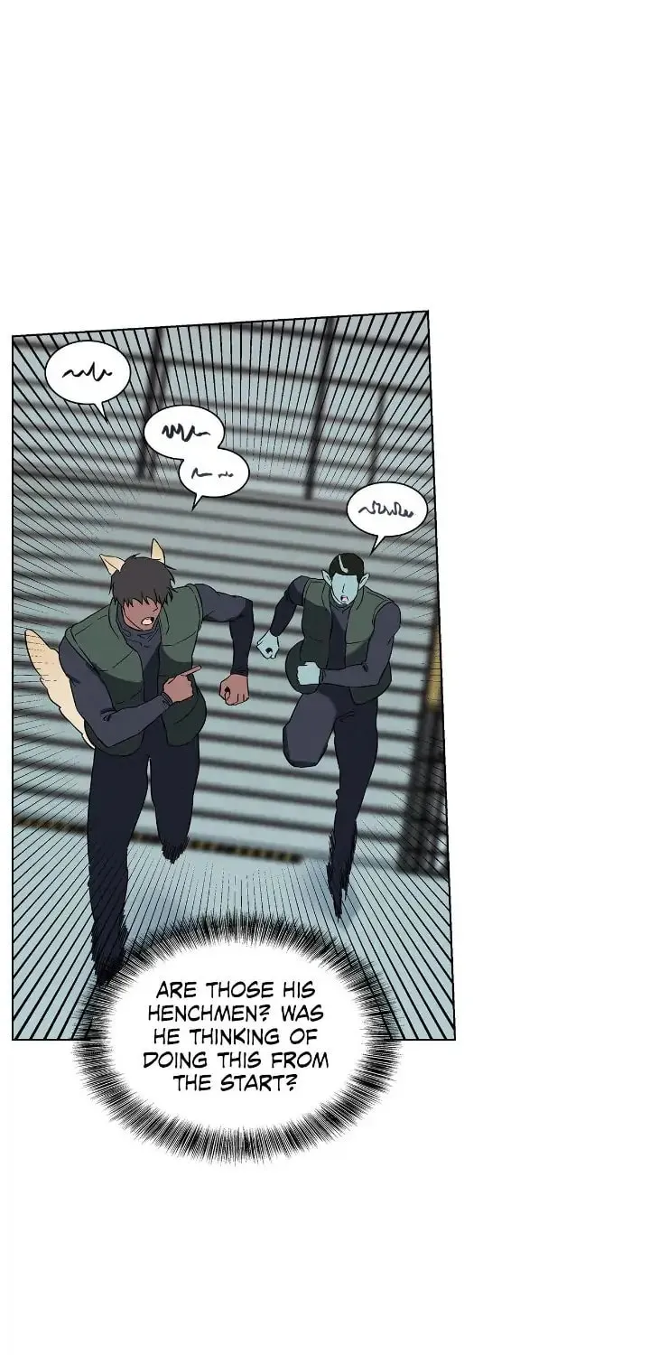 Read Salty Lust chapter 33 image 46 on Lezhin