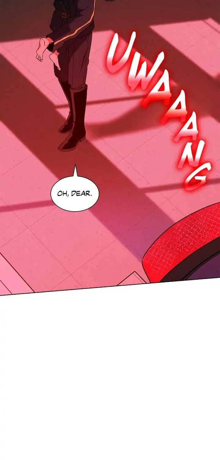 Read Salty Lust chapter 33 image 49 on Lezhin