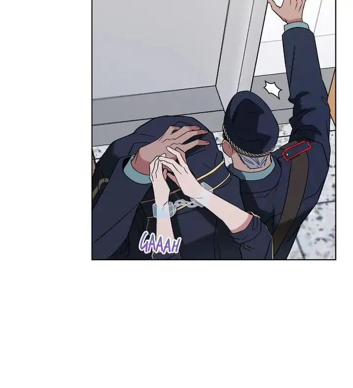 Read Salty Lust chapter 33 image 57 on Lezhin