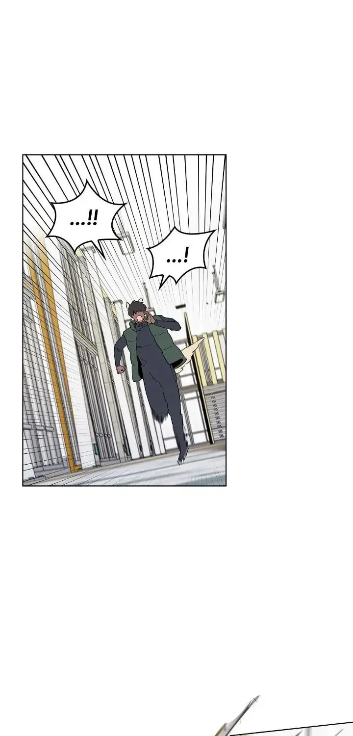 Read Salty Lust chapter 33 image 58 on Lezhin